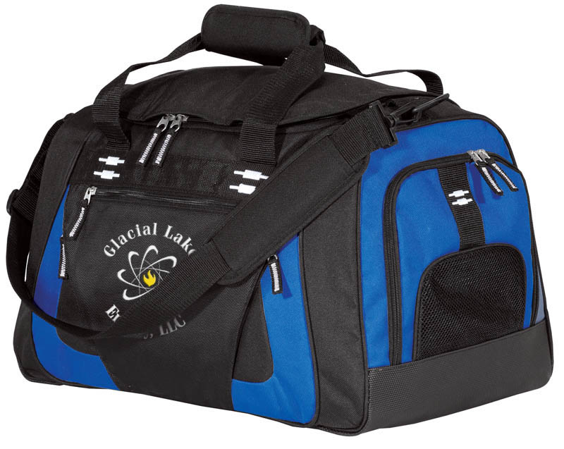Port Authority Colorblock Medium Duffel Port Authority Colorblock Medium Duffel